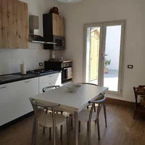 Casa Vacanze Raggio Di Sole Casa vacanze